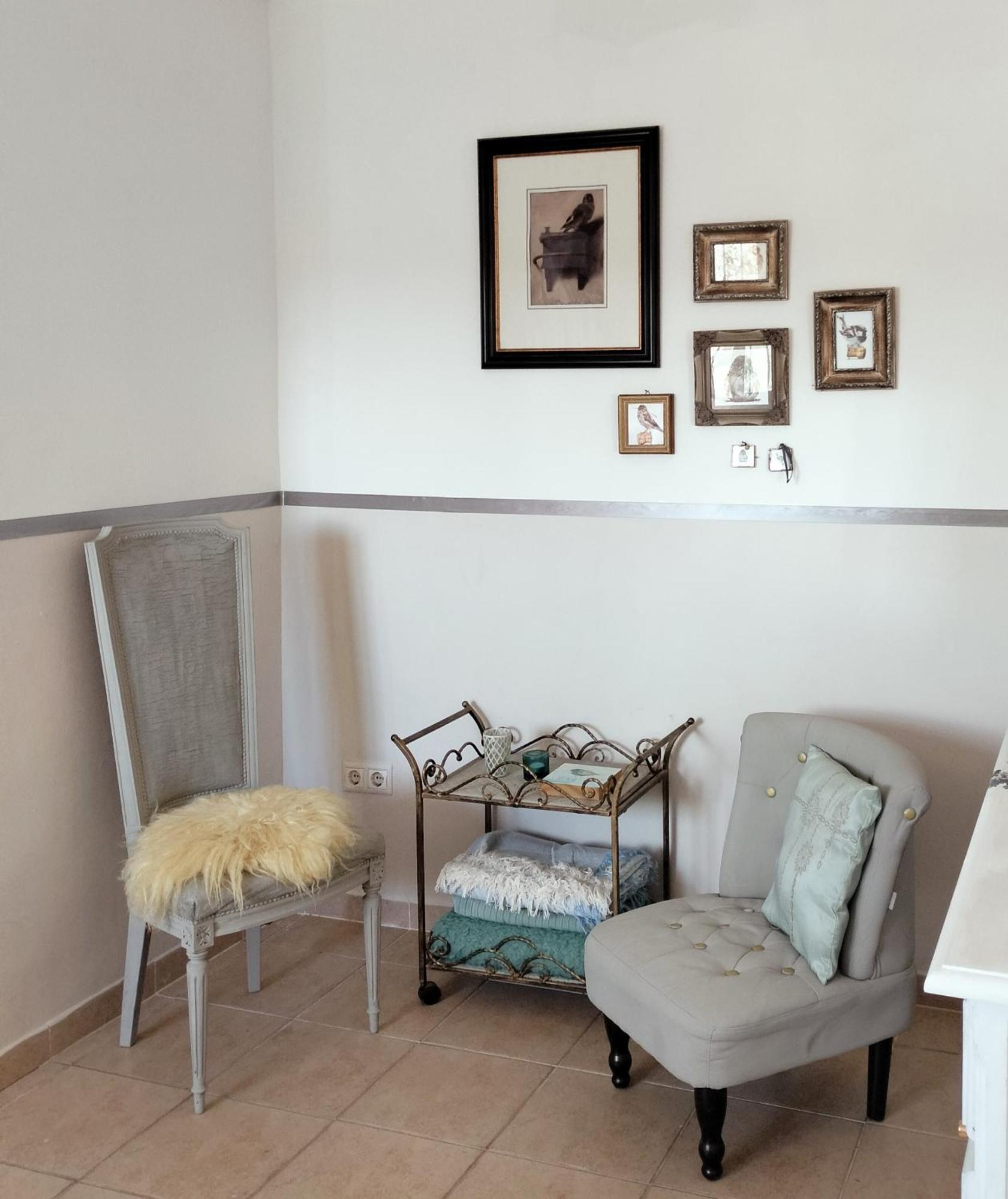 Todos Y Tonya Bed & Breakfast Archidona Exterior photo