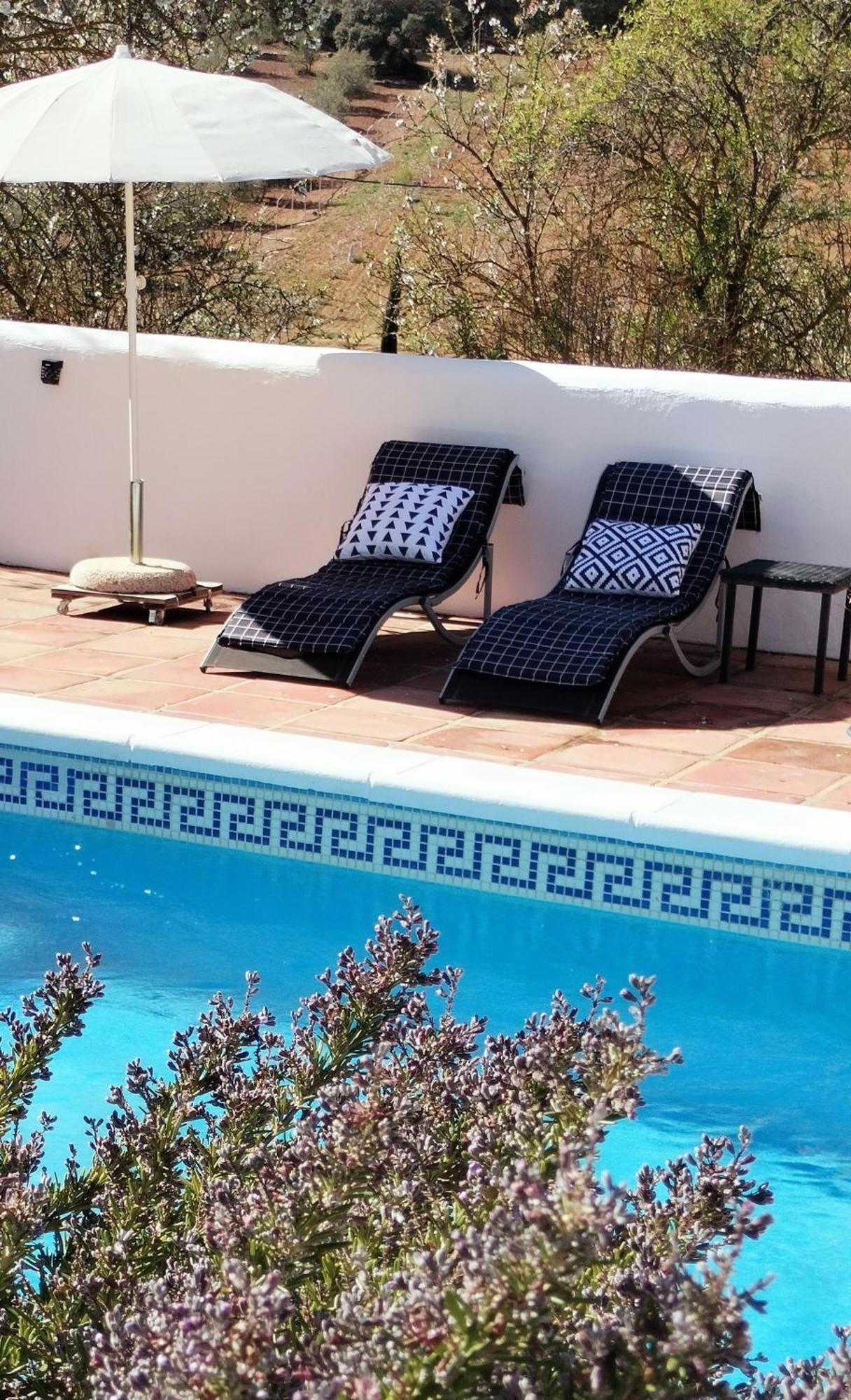 Todos Y Tonya Bed & Breakfast Archidona Exterior photo
