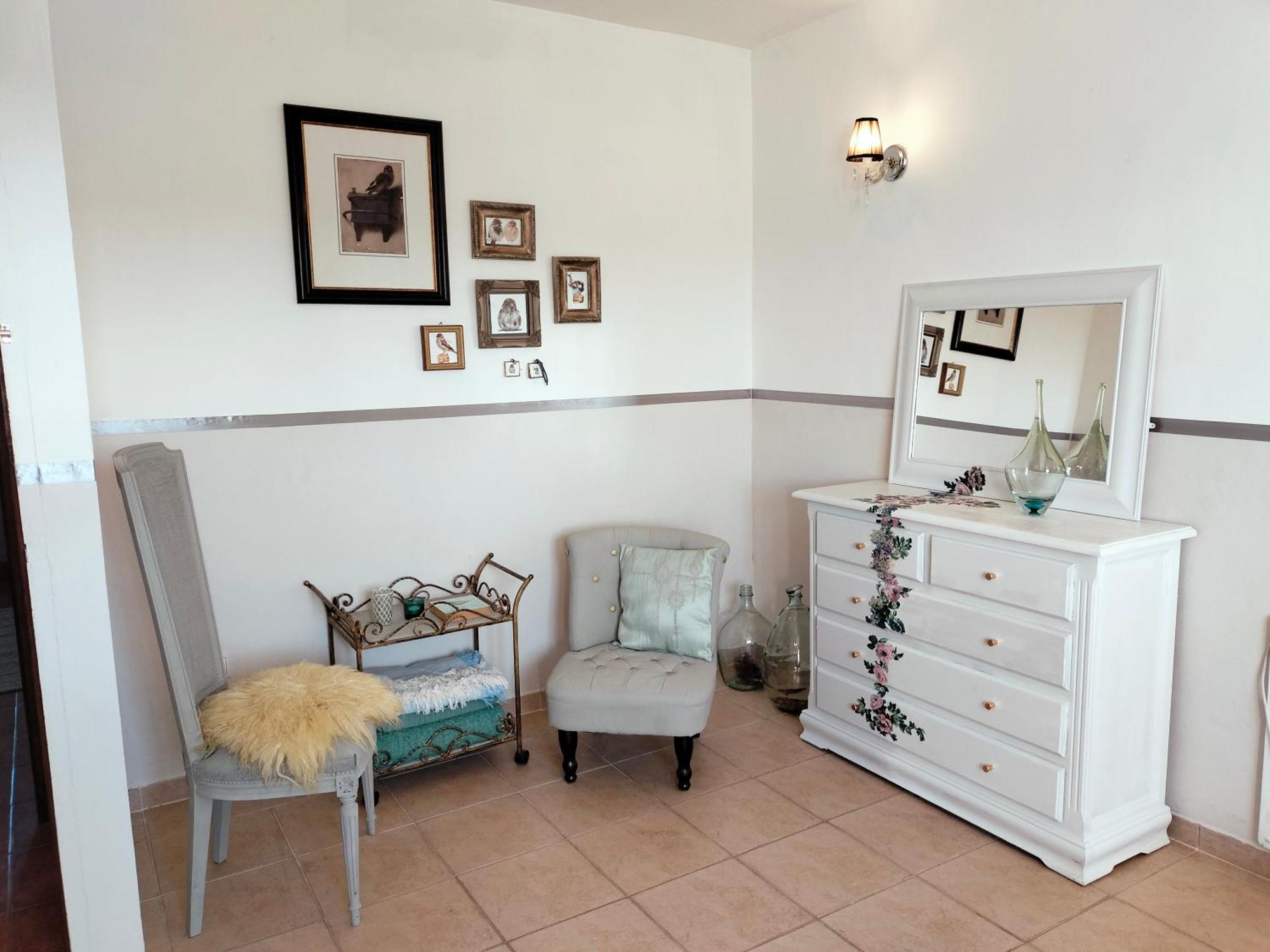 Todos Y Tonya Bed & Breakfast Archidona Exterior photo